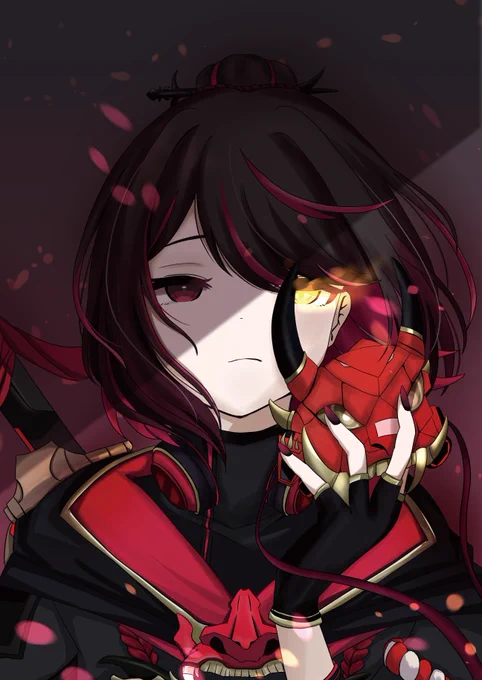 #れん絡帳 