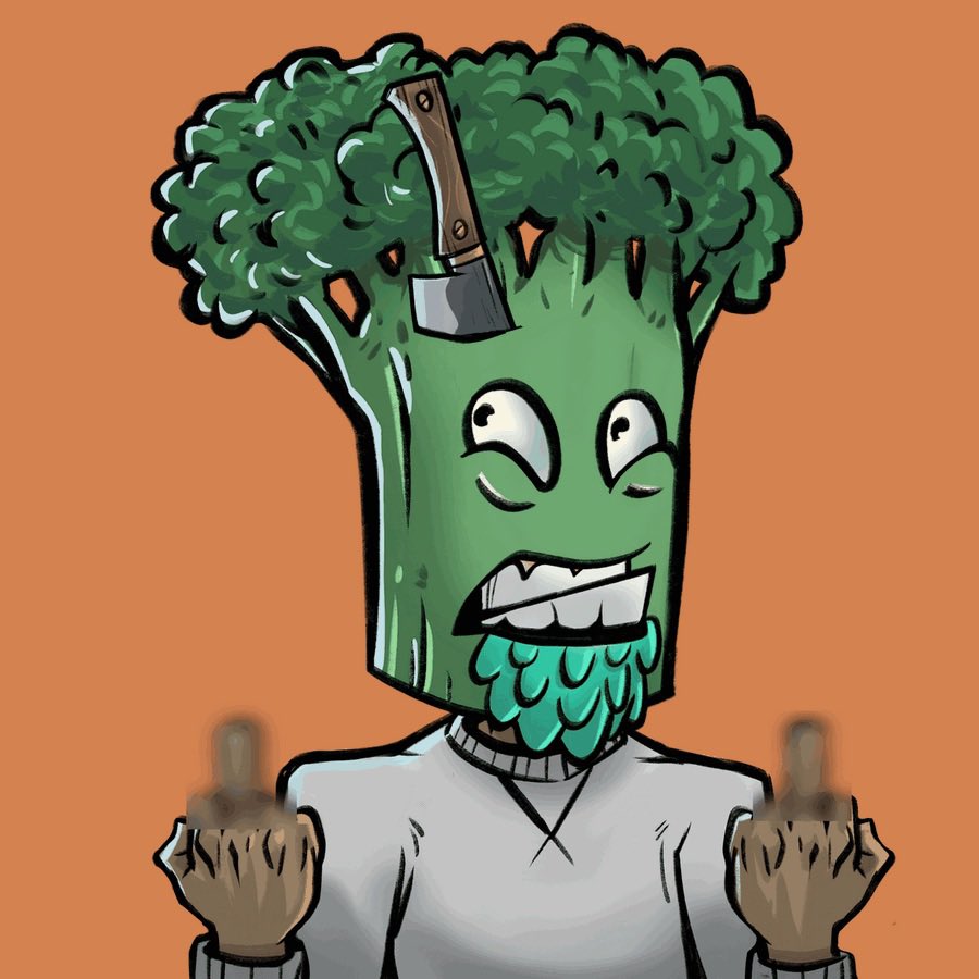 LordSilb's tweet photo. @Crystal_Parsins @VeggieMatesNFT Congrats!! What a giveaway to win 🔥🍀 https://t.co/EAndakKCom