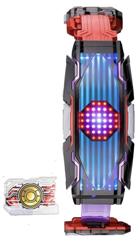 MONO_MAKER's tweet photo. 今回使用した画像がコチラ↓
B4サイズです！

#仮面ライダーギーツ
#仮面ライダーグレア
#ヴィジョンドライバー https://t.co/LhDcM413Og