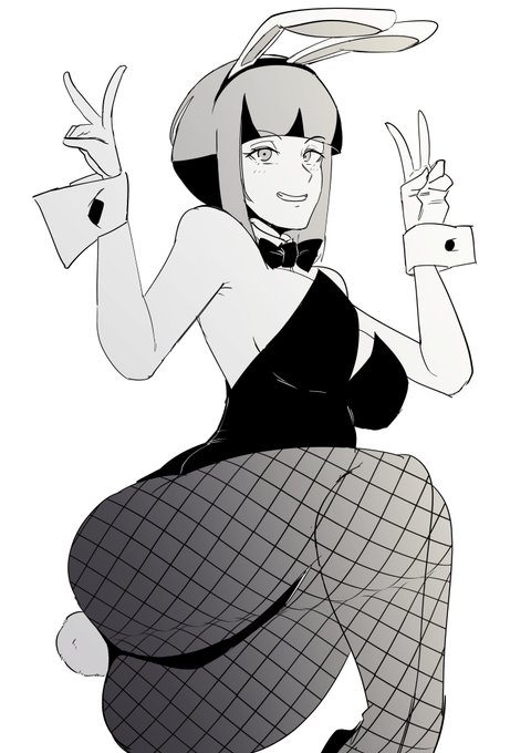 ナタネ👊👊バニー着ろオラ👊👊👊 