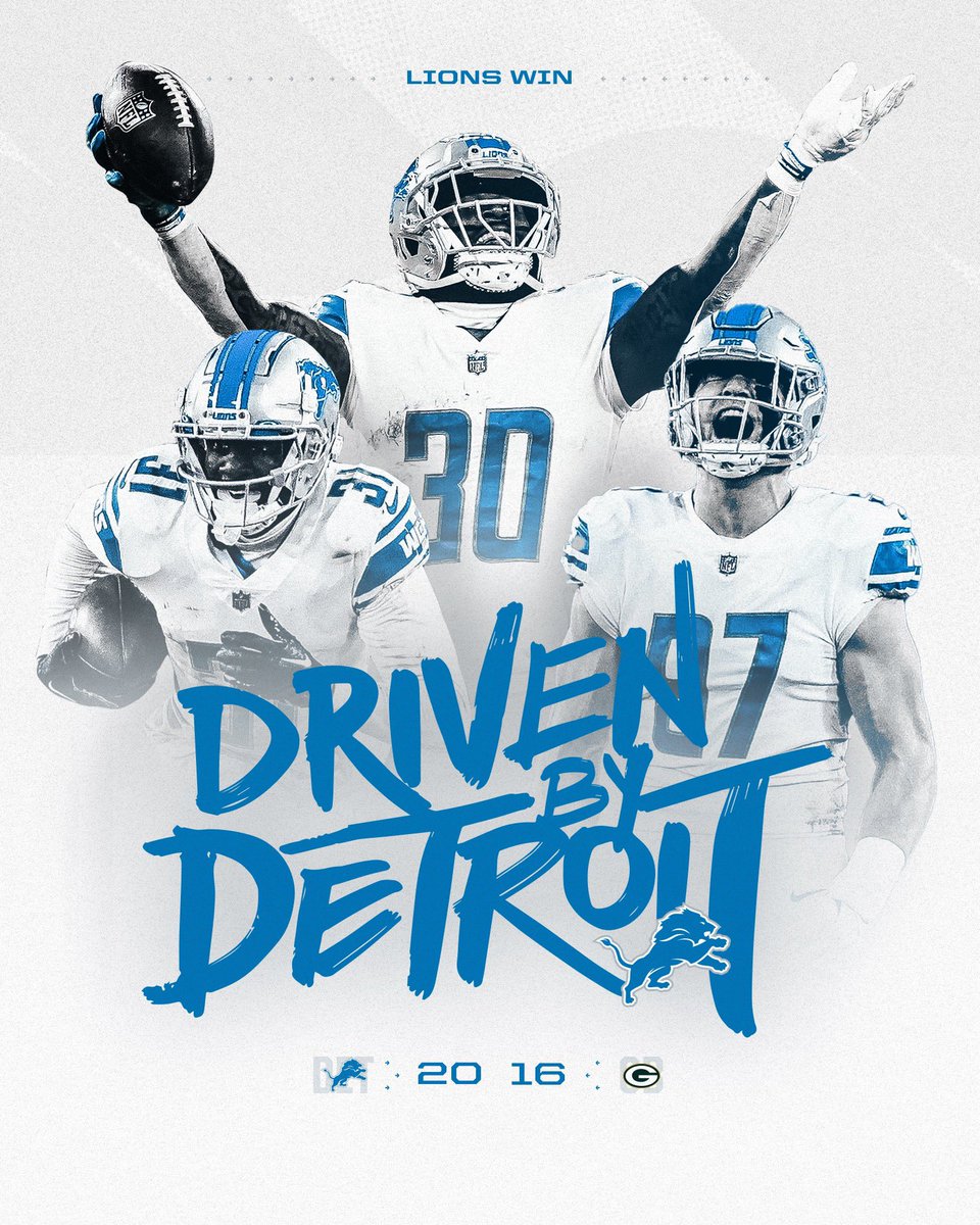Lions's tweet photo. The cold never bothered me anyway ❄️ https://t.co/xxhP1QUYqQ
