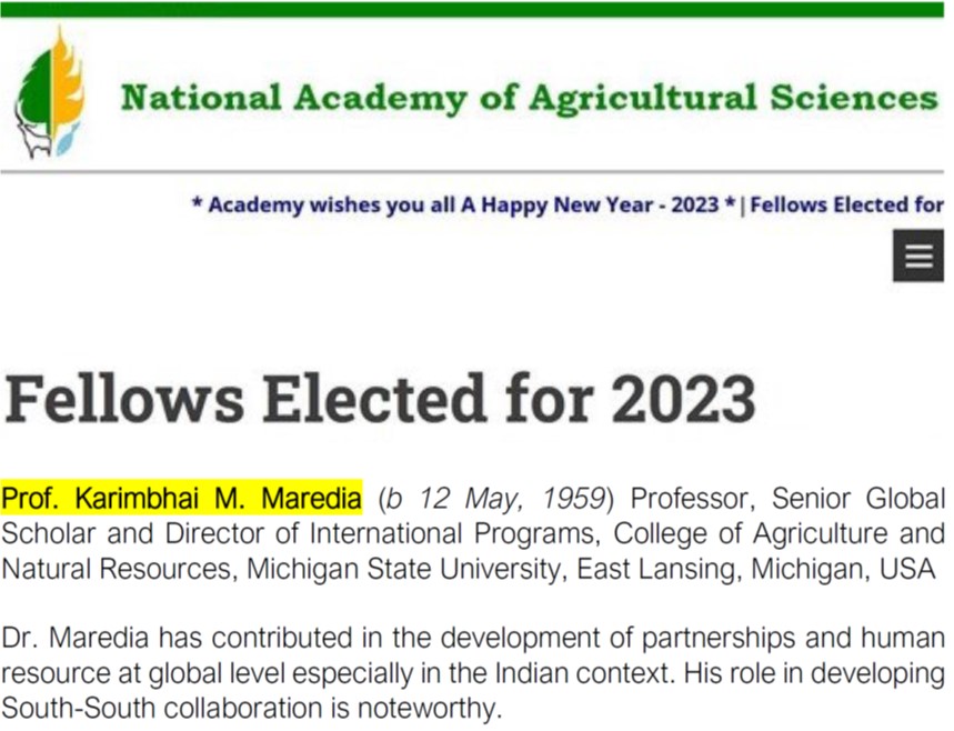 Mywish K. Maredia tweet media