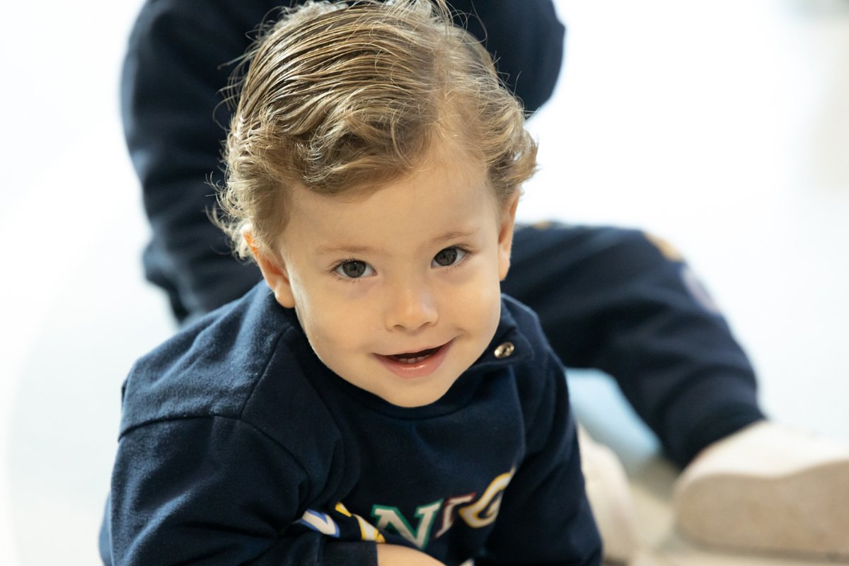 Comencem el trimestre amb gran alegria per tornar a veure-us! Famílies, professorat, PAS i alumnes us donem la benvinguda a nous reptes i il·lusions. 
#colegiocanigo #trilingualschool #trilingualschoolbarcelona #colegiotrilingue #colegiotrilinguebarcelona #colegiosdefomento