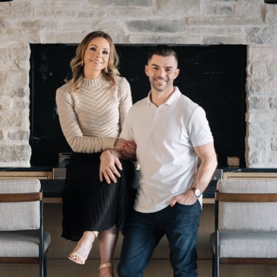 LeclairDecor's tweet image. #NewProfilePic