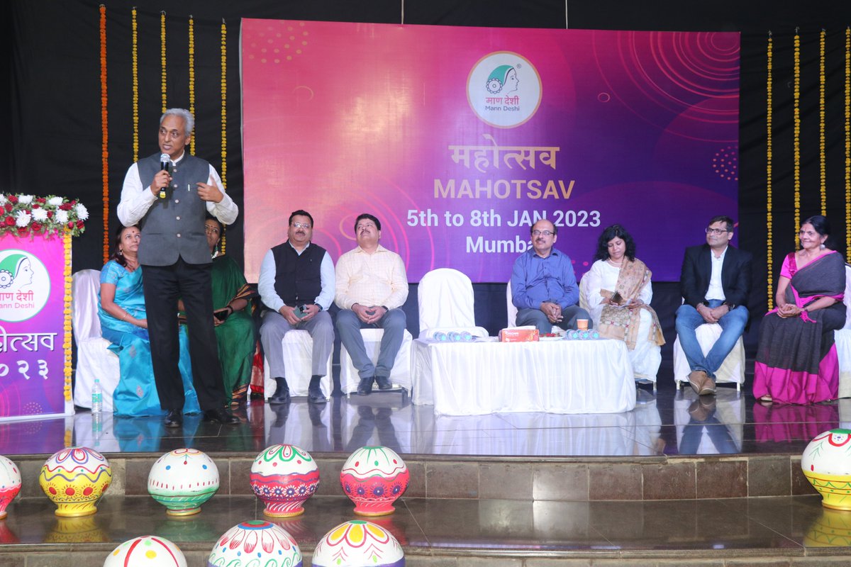 sidbiofficial's tweet image. Continuing with its mission for #enterprise creation and #enhancing market access of #micro entrepreneurs, #SIDBI and @ONDC_Official have facilitated onboarding of the #artisans, farmers and entrepreneurs (1/3)