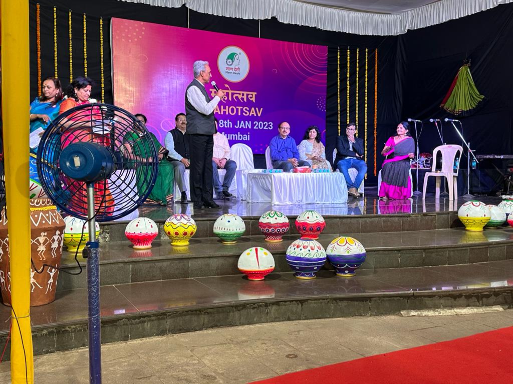 sidbiofficial's tweet image. Continuing with its mission for #enterprise creation and #enhancing market access of #micro entrepreneurs, #SIDBI and @ONDC_Official have facilitated onboarding of the #artisans, farmers and entrepreneurs (1/3)