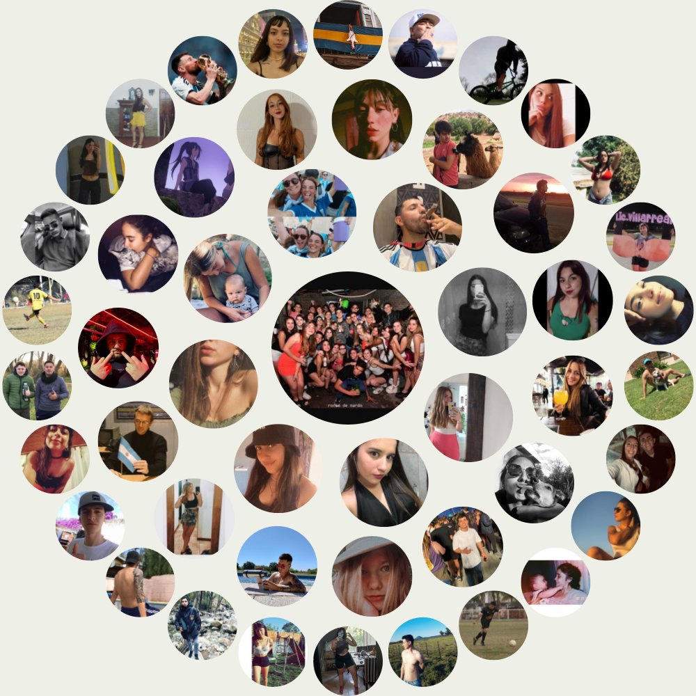 My Twitter Interaction Circle

Generate yours at funroundy.click/twittercircle?…

⠀