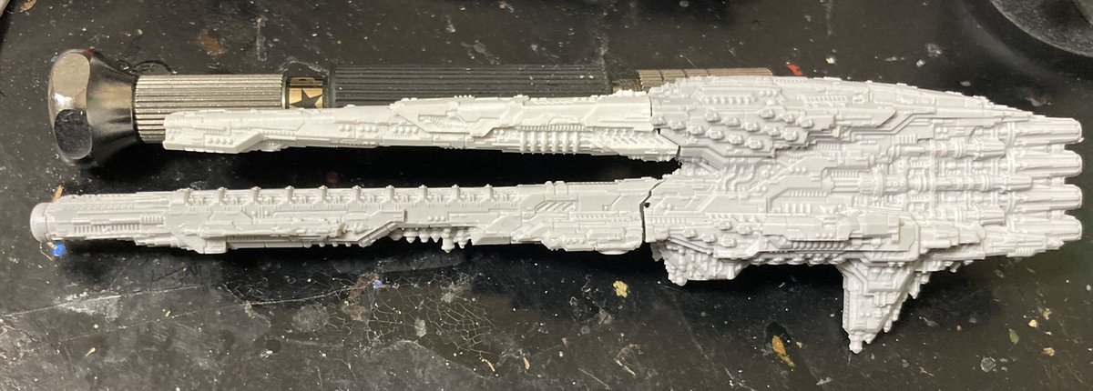 NWh40k's tweet image. ヨハネスブルク
#dropfleetcommander