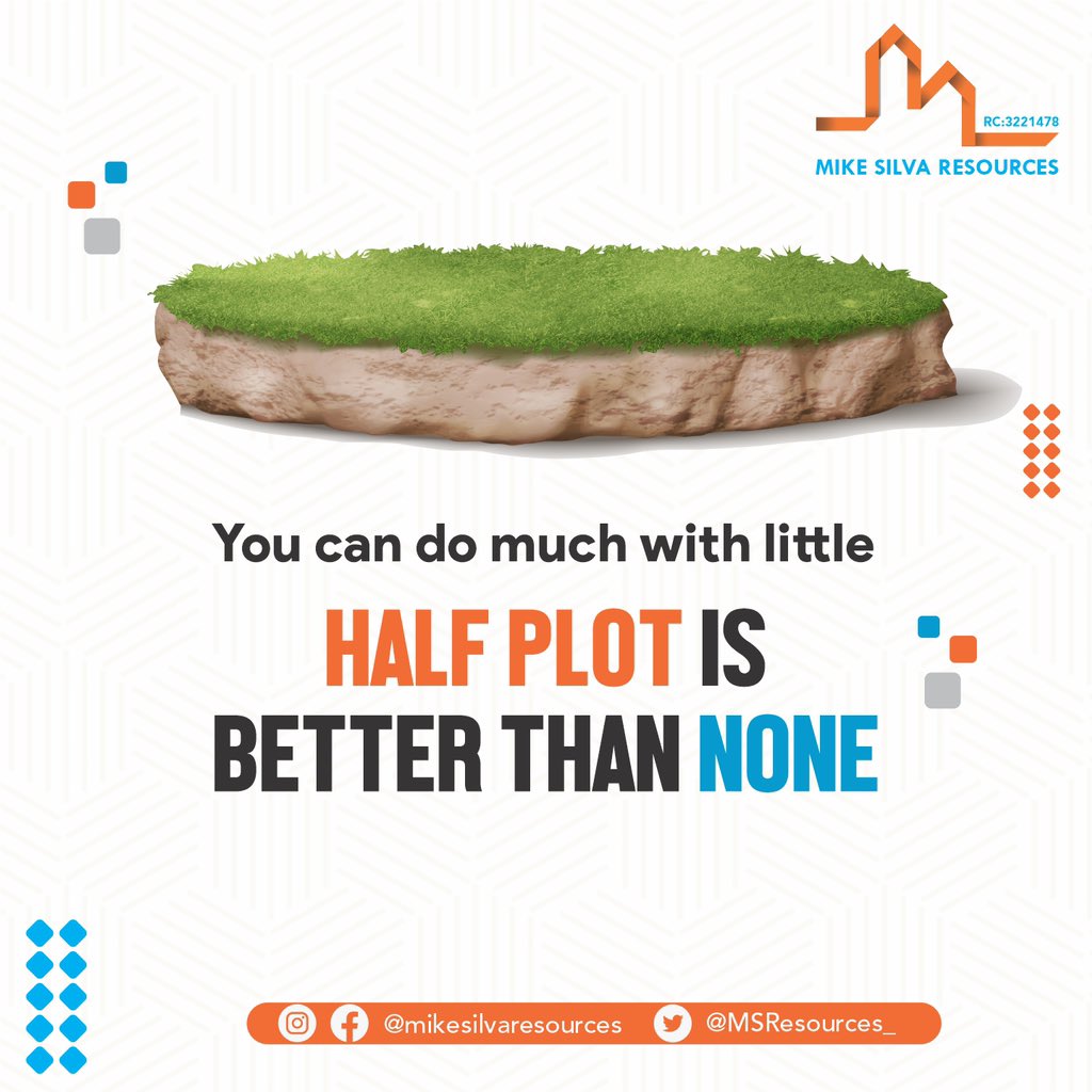 MSResources_'s tweet photo. It’s a year of Audacious Moves.

This is a year to to move with boldness and confidence—
We are here to make property acquisition and land ownership easy for you.

You should never have any reason not to be own property/land this year.
#MSR https://t.co/X3Jtav0YA8