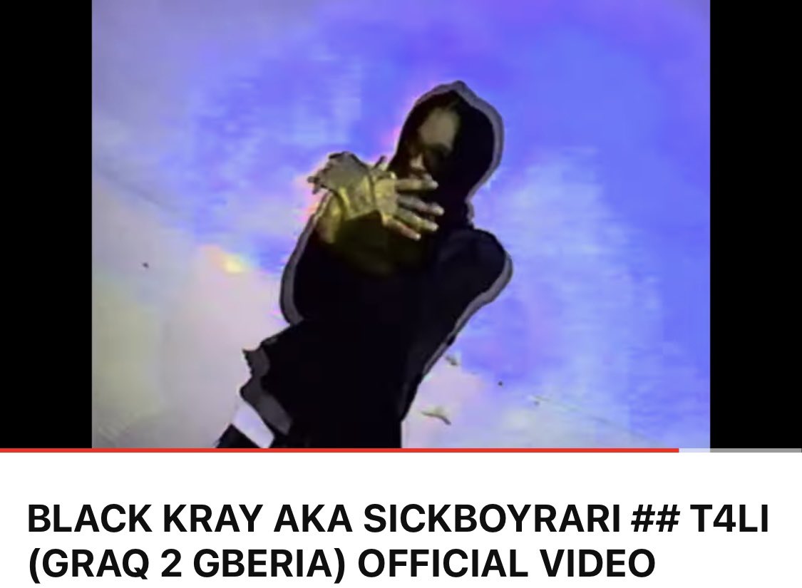 Goth Money Records® tweet media