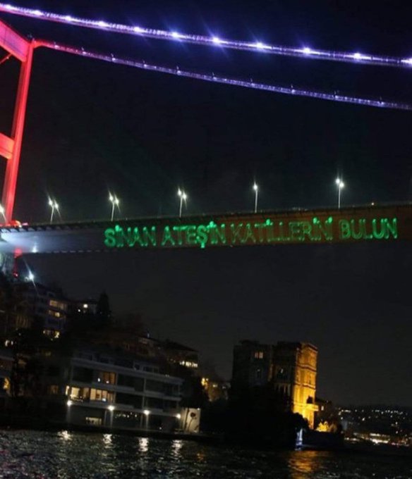 KilickiranAtes's tweet photo. Şehit Sinan Ateş'in kanı yerde kalmayacak..!
#SinanATESicinAdalet 
#SinanAtesinKatilleriniBulun https://t.co/T26fHoFsJn