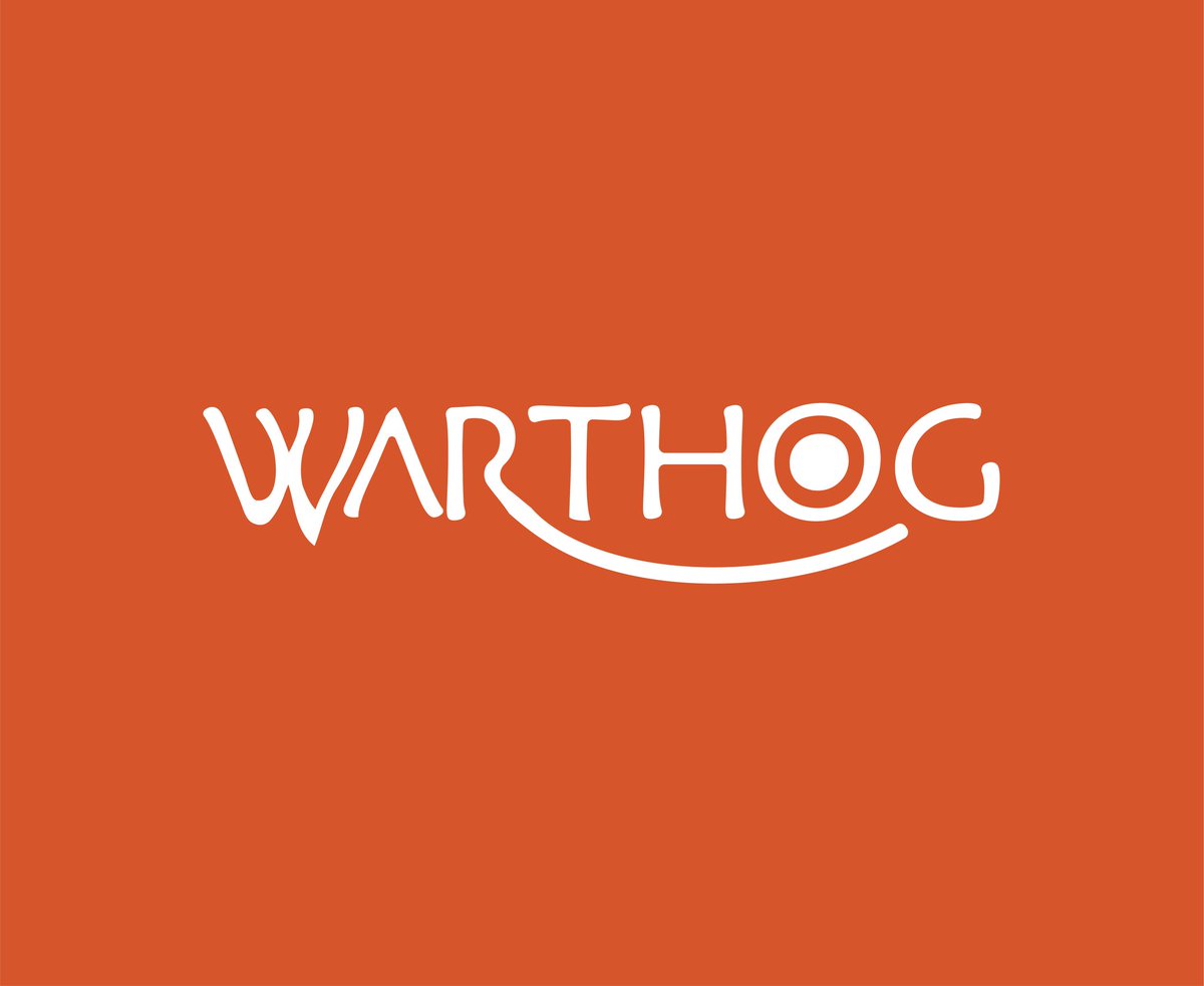 Simi_Graphics's tweet photo. Day 6: Logo concept for Warthog- A boutique for Seniors
Done with #adobeillustrator 

Please like and share #ty 
#warthog #Logo #LogoDesign #GraphicDesign #graphics #illustration #art #design #logodesigns #logodesigner #GraphicDesigner #fiverr #yes #rt #adobeillustrator https://t.co/8biqsV30ol