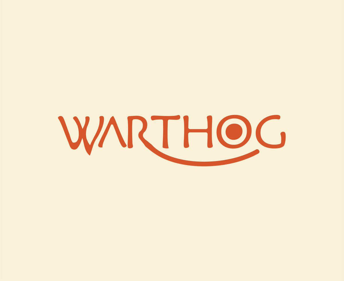 Simi_Graphics's tweet photo. Day 6: Logo concept for Warthog- A boutique for Seniors
Done with #adobeillustrator 

Please like and share #ty 
#warthog #Logo #LogoDesign #GraphicDesign #graphics #illustration #art #design #logodesigns #logodesigner #GraphicDesigner #fiverr #yes #rt #adobeillustrator https://t.co/8biqsV30ol