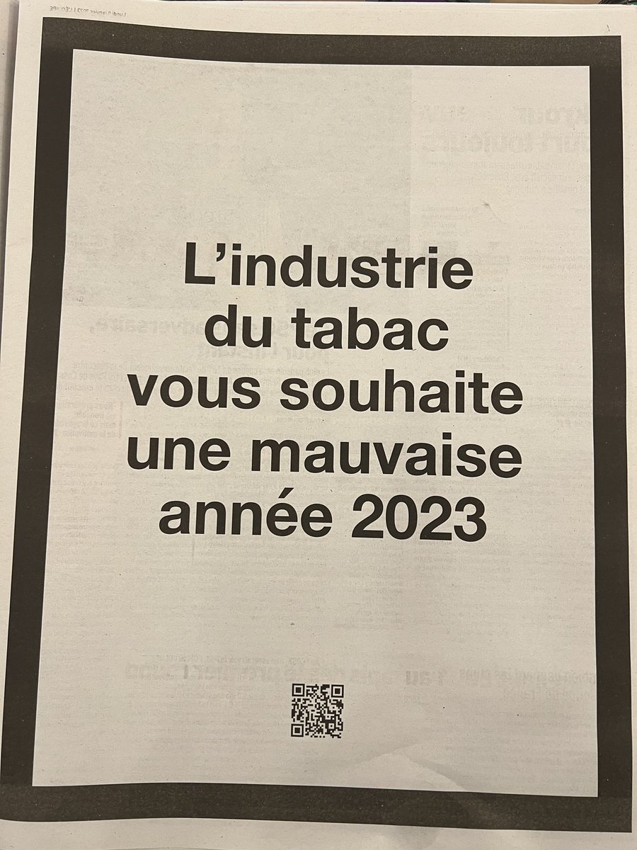 KirionQ's tweet photo. Journal @lequipe ca se passe bien chez vous sinon?
C’est visiblement la porte ouverte à toutes les fenêtres, une explication à apporter sur cette photo à @LesBuralistes?
Un joli coup bas pas très loyal… #innacceptable! #buralistes #commercant #commercedeproximite https://t.co/jhNG9IQ4Vo
