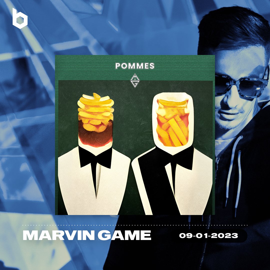 biddz_io's tweet image. Marvin Game's new #biddz deal drops today at 16:00 CET! 🚨

app.biddz.io 👈

@MarvinGame 🔥