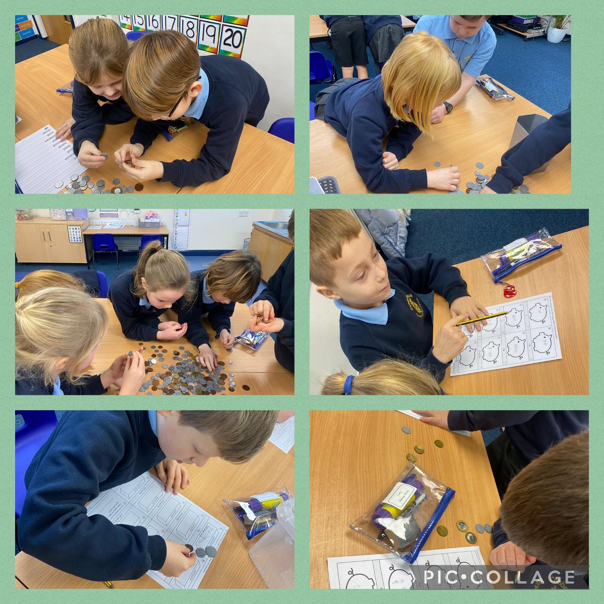 Miss Collins tweet media