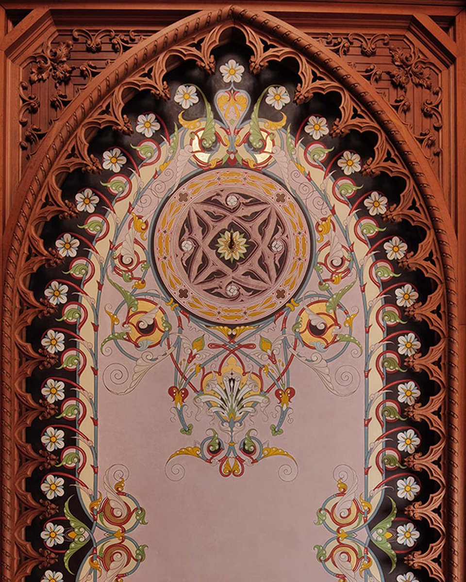 biesterpalace's tweet photo. A beleza da Sala de Estar é incomparável! 😍

Transporta-o para um mundo completamente diferente recheado de pormenores e cores como nunca viu.

Do que gosta mais desta divisão? Conte-nos nos comentários!😉

#sintra #biester #palace #magicalplace #visitsintra #sintraportugal https://t.co/fF9EritIH6