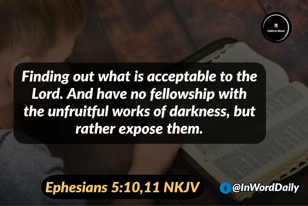 InWordDaily's tweet image. Those who have genuine love for God will manifest an earnest desire to know His will and to do it.  - SL 81.1

#DailyWithJesus #LovingGod #HisWill