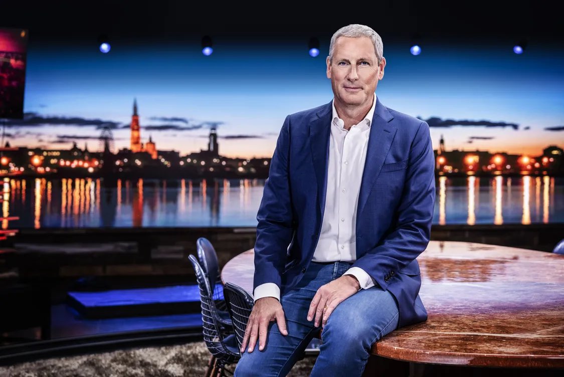 Cédric Proost tweet media