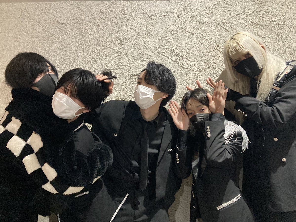 coe_oa's tweet photo. 恵比寿CreAto、ラストシンデレラさんとツーマンありがとうございました！✨

次回は1/24 渋谷nagomixにて無料ライブです。
本年もどうぞよろしくお願い致します🙇‍♀️

▼詳細はこちら
https://t.co/8rqawdY50J https://t.co/Y08eerASUV