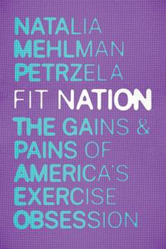 Strand Book Store (@strandbookstore) on Twitter photo Tomorrow night (1/10) in our Rare Book Room: <a href="/nataliapetrzela/">Natalia Mehlman Petrzela</a> & <a href="/lindsaycrouse/">Lindsay Crouse</a> discuss how fitness has become both inescapable and inaccessible over the last century in America. Event details and ticket info:
tinyurl.com/FitNationAtStr⦠Tomorrow night (1/10) in our Rare Book Room: <a href="/nataliapetrzela/">Natalia Mehlman Petrzela</a> & <a href="/lindsaycrouse/">Lindsay Crouse</a> discuss how fitness has become both inescapable and inaccessible over the last century in America. Event details and ticket info:
tinyurl.com/FitNationAtStrā¦