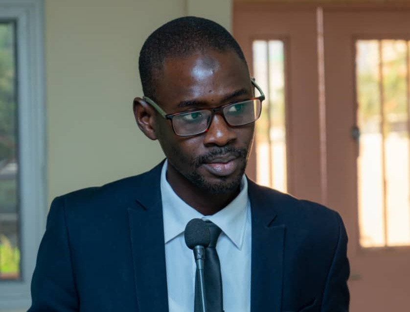AFoS News (@afosmedia) on Twitter photo <a href="/diaw_abdou/">Dr. Abdou Diaw</a> est le 1er docteur issu du laboratoire du <a href="/CESTIDAKAR/">CESTI DAKAR</a>.
Ces 4 années de recherche scientifique ont permis de documenter l’écosystème de l'économie des médias de la presse écrite au 🇸🇳. ⬇️
youtu.be/PeMcA8I2tTk
<a href="/amisdelascience/">Ami.e.s De La Science 🔬</a> @AllForSciences <a href="/diaw_abdou/">Dr. Abdou Diaw</a> est le 1er docteur issu du laboratoire du <a href="/CESTIDAKAR/">CESTI DAKAR</a>.
Ces 4 années de recherche scientifique ont permis de documenter l’écosystème de l'économie des médias de la presse écrite au 🇸🇳. ⬇️
youtu.be/PeMcA8I2tTk
<a href="/amisdelascience/">Ami.e.s De La Science 🔬</a> @AllForSciences