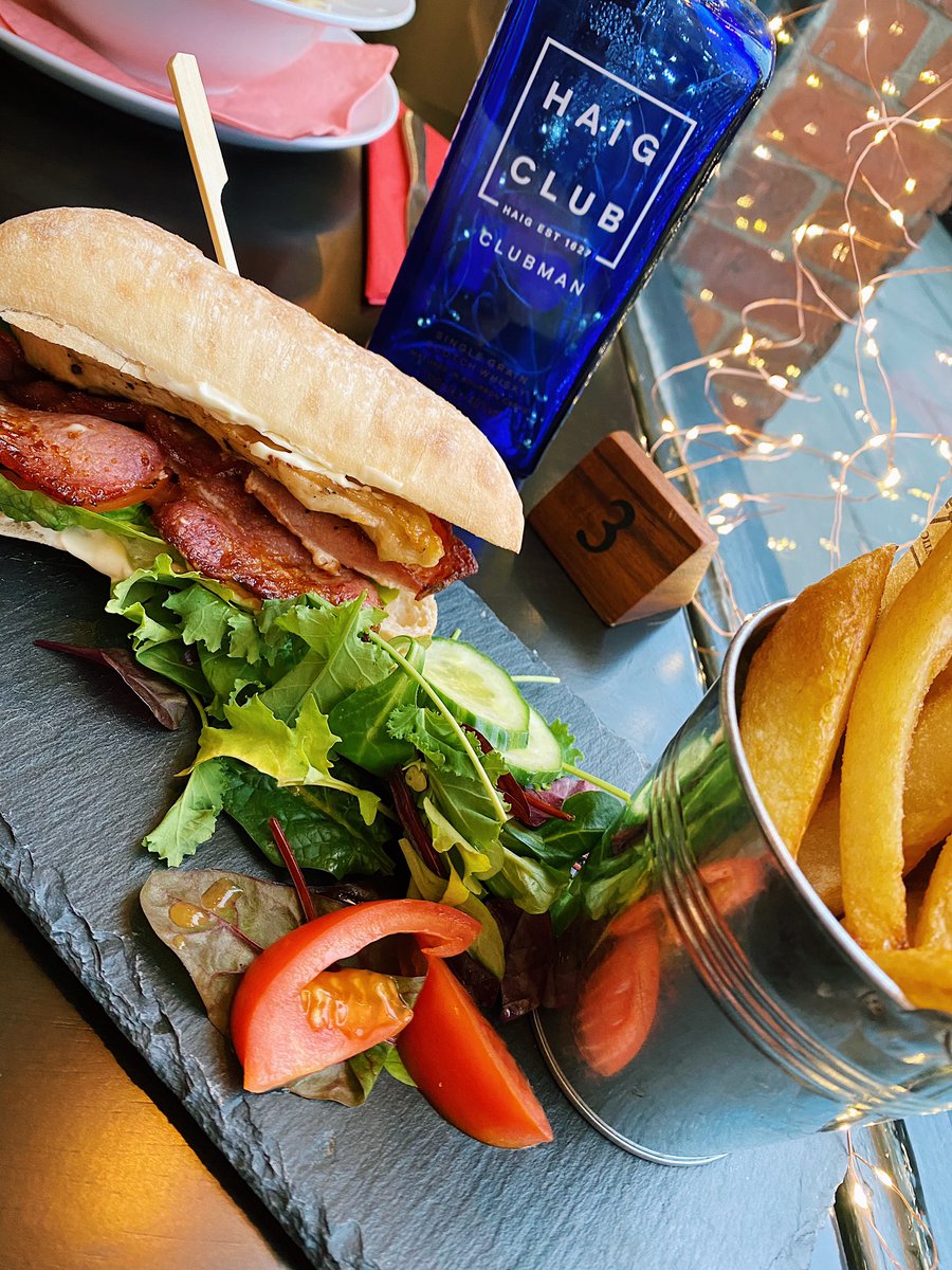 This weeks <a href="/theyorkmix/">YorkMix</a> Restaurant of the Week is Downstairs at the Rivermills Ballroom Selby 🍴vouchers on sale at yorkmix.com