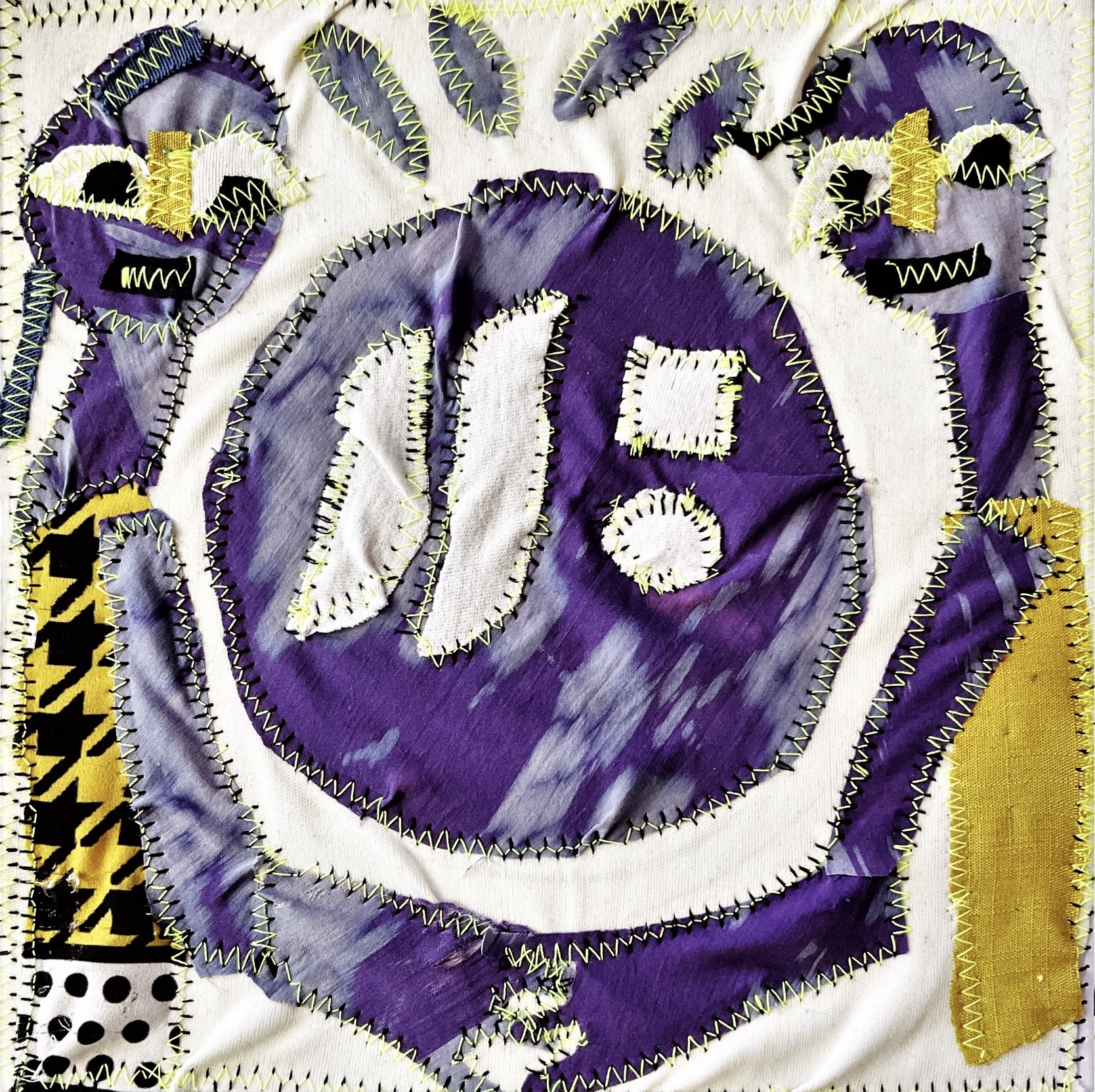 Lil Terror Arts on Twitter: 