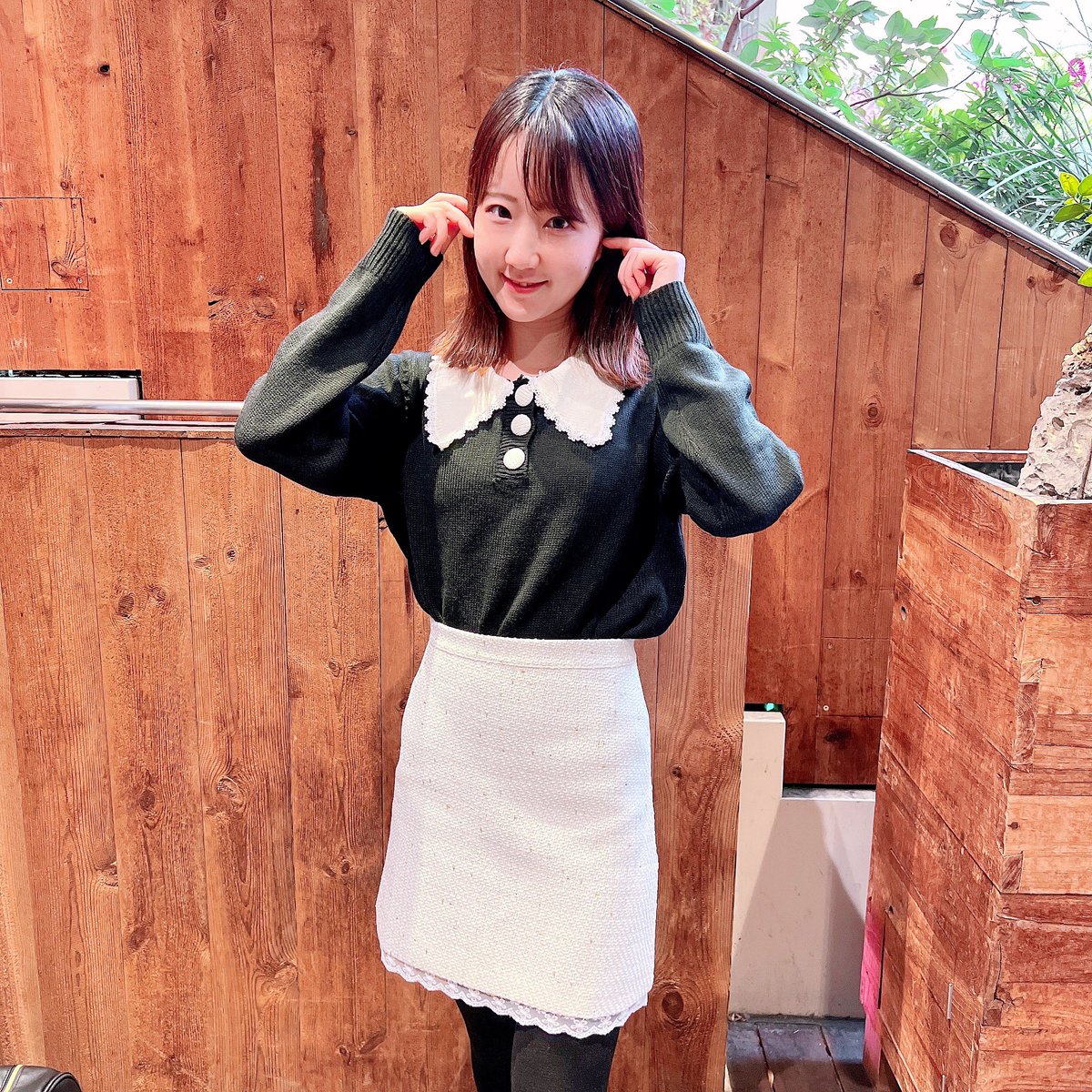 kanako_fjsk's tweet photo. またまたSHEINで購入ー!
安いからついつい買っちゃう。
お🉐なクーポンコードもあるから見た人誰でも使ってね!
【GIFT680】
5999円以下の購入15%off
6000円以上の購入20%off
2023年2月末まで
#besheinmodels #sheinコーデ #shein新春sale #shein購入品 #sheinforall
#sheinクーポン #shein当たり https://t.co/kCYJ9kVFcb