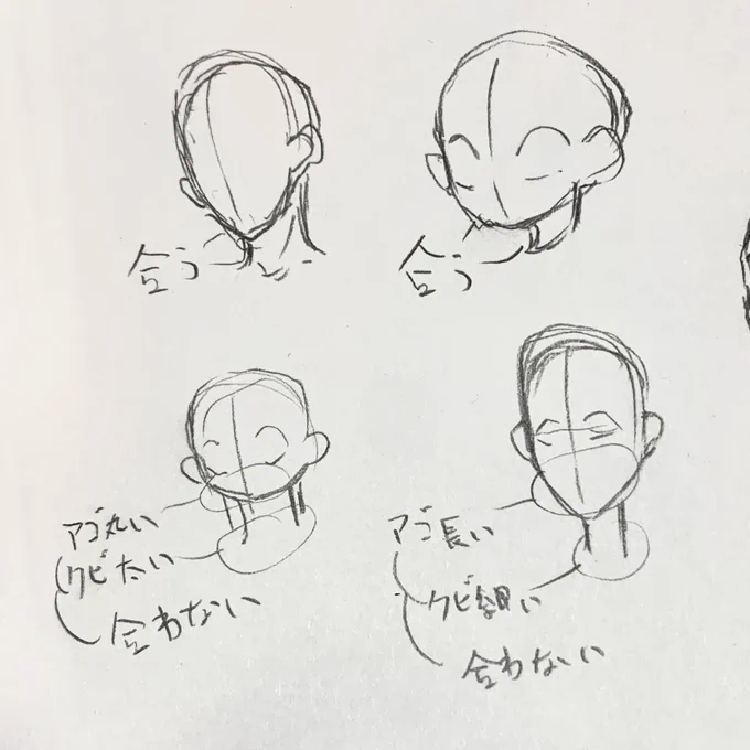 気づきを得た 