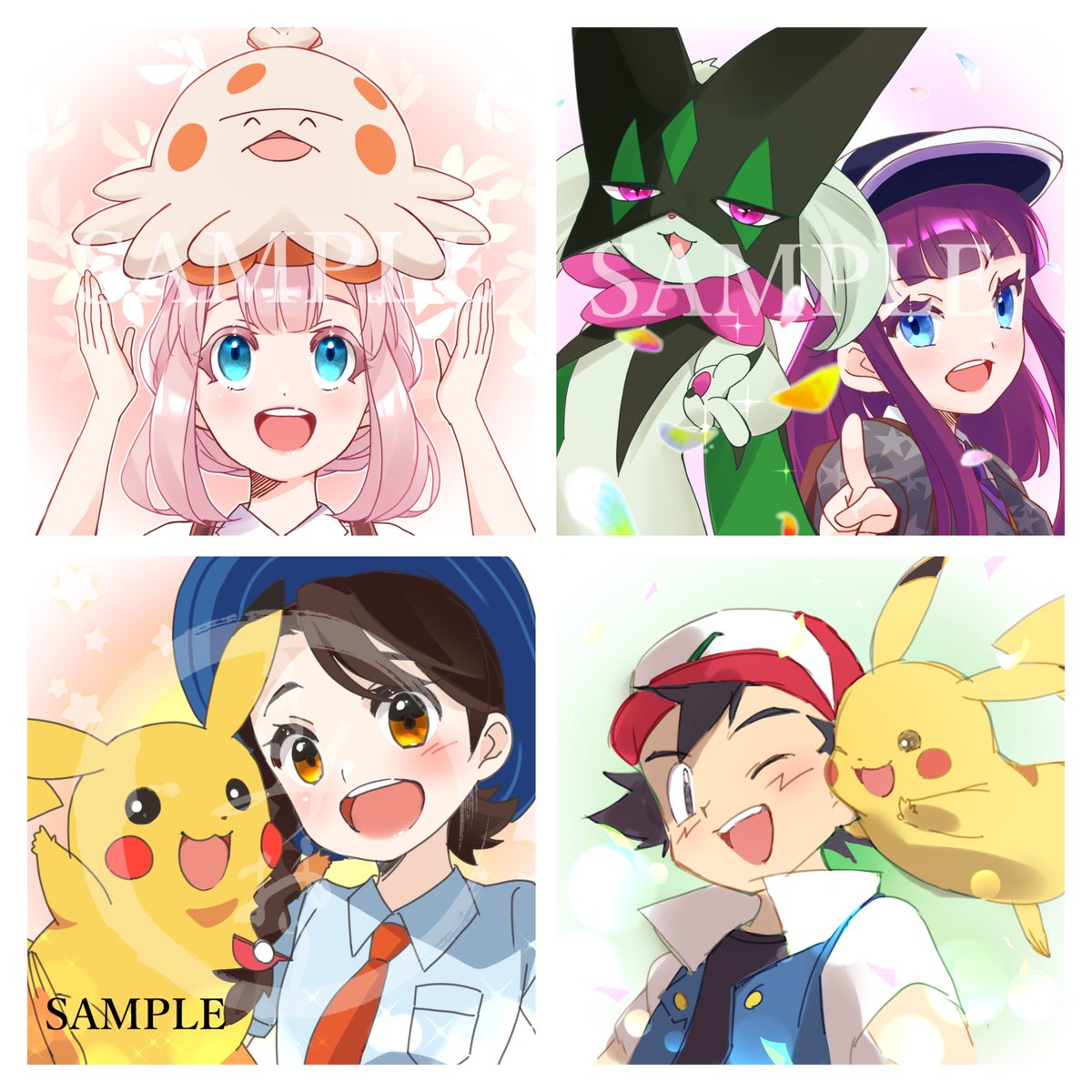 23,000人!!すごい✨おめでとうございますー☺️💕企画もありがとうございます✨参加させて頂きます! フリーランスでイラストレーターをしております🍀noteも書いたり企画もしたりファンアート描いたり。 良かったら仲良くして下さい♥️ #イラスト好きさんと繋がりたい #絵師さんとつながりたい