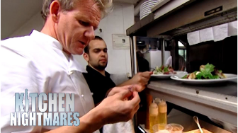 Head Chef Refuses TEARS After GORDON RAMSAY Cannot Get Over Their Restaurant https://t.co/LdknLDQrxd