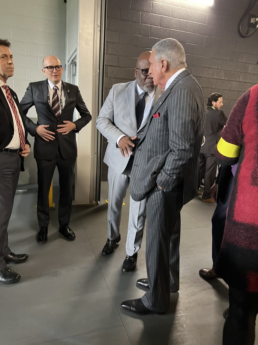 George Bandy Jr tweet media