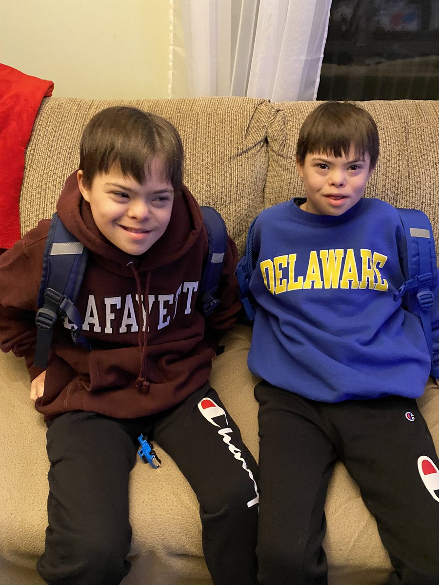 Shane and Wyatt tweet media