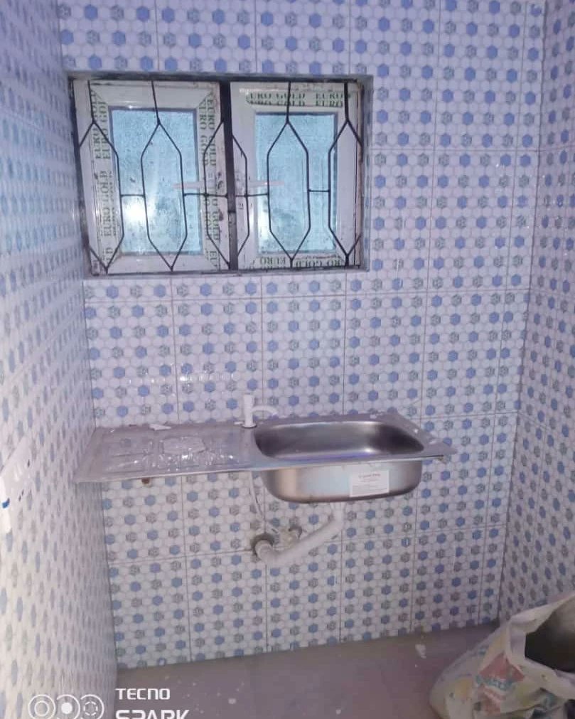 TO LET
Room and parlour selfcon with tiles, POP, tiles, running water, fence and gate at Zarmaganda Rayfield Road, Jos South. 300k agent fee 30k.
Jos Plateau state

Bodmas #hopeagain2023 Cody Gakpo kolo Toure round of 16 Aminu UPTH 

Please Like, Share, Give us your opinion