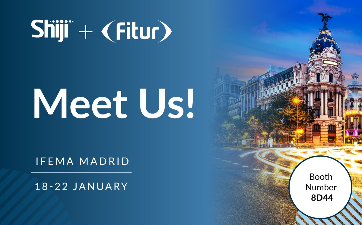 This year's <a href="/fitur_madrid/">FITUR</a> marks the first big event that our team will be attending in 2023 and we couldn't be more excited to share with you our latest products. Book a meeting with our team to discover our latest innovations: 
shijigroup.com/events-lps/fit…

#shijigroup #fitur2023