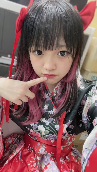 Twitterのコスプレ画像18