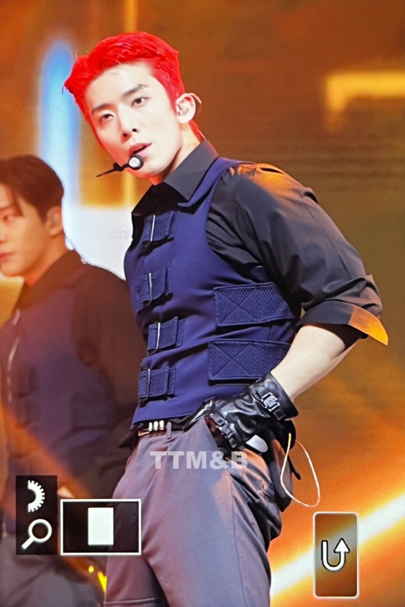 TTM&B tweet media