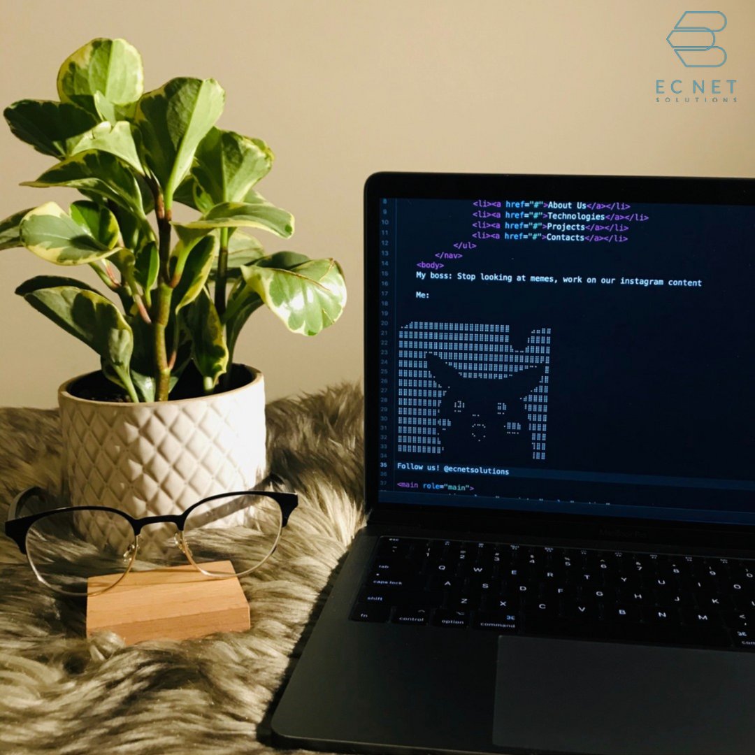 ecnetsolutions's tweet image. Coding Meme 😎
Like &amp;amp; comment below if we should make this a weekly thing!

#memes #mobileappdevelopment #appdeveloper #mobileapps #webdeveloper #ecnetsolutions #webdevelopment #tech #software #socialmediamarketing