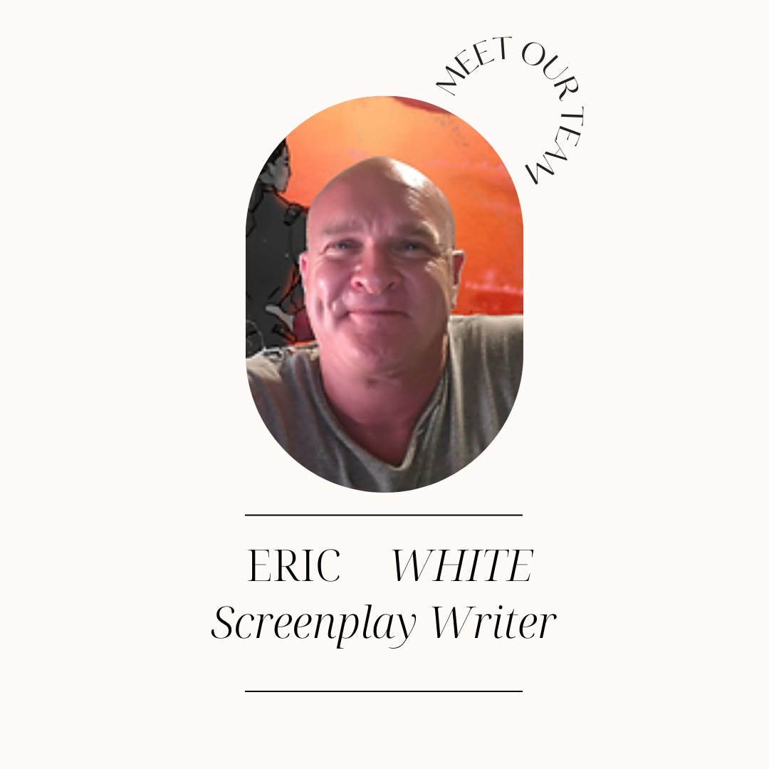 twobglzstudio's tweet photo. "Meet our Screenplay writer - Eric White

Who has spent thirty years in high-tech, having worked eleven of those years in various research capacities at the University of Texas at Austin and the rest of those years in various small companies. 

#twobeaglesstudio #twobeagles https://t.co/elb2PqsdRD