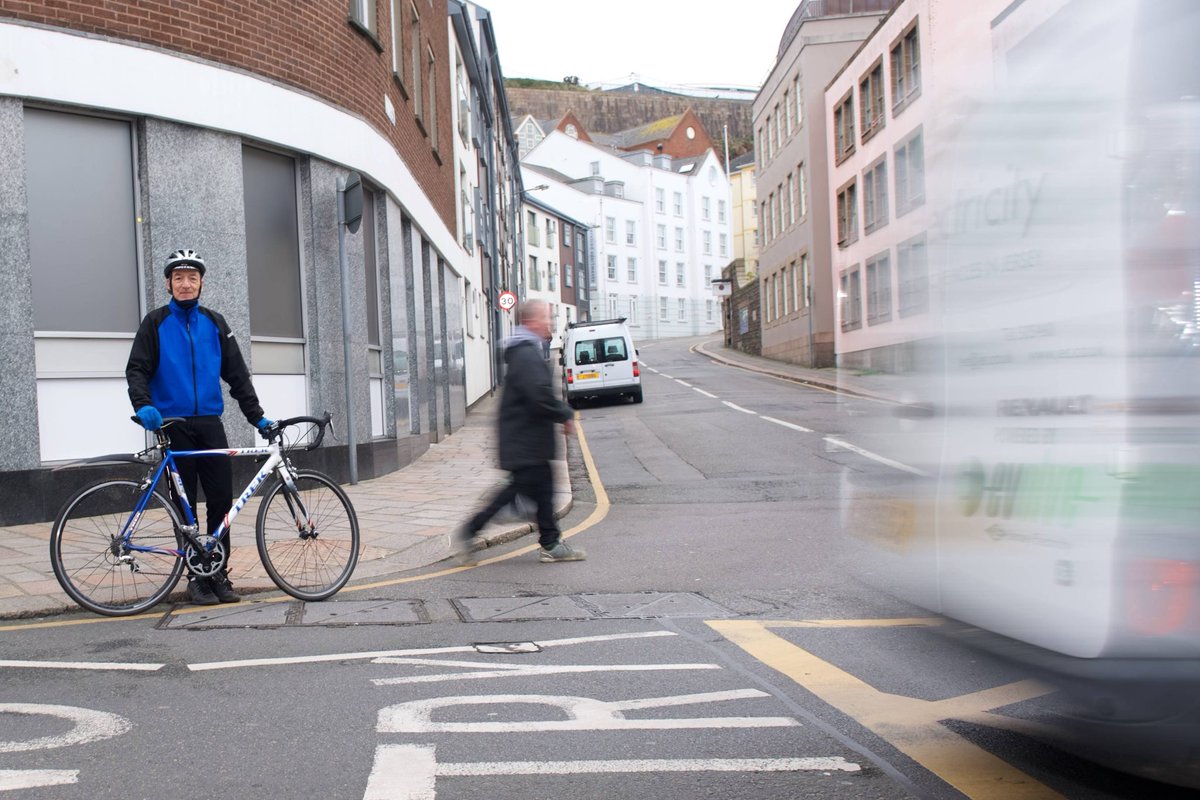 Jersey could take inspiration from the Netherlands when it comes to promoting safe and sustainable travel, according to <a href="/Cycle4Jersey/">Cycle 4 Jersey</a>. 

They made the comments after the <a href="/Cycling_Embassy/">Dutch Cycling Embassy</a>'s Shelley Bontje gave a talk at the invitation of <a href="/architecturejsy/">Association of Jersey Architects</a>.

jerseyeveningpost.com/news/2023/01/0…