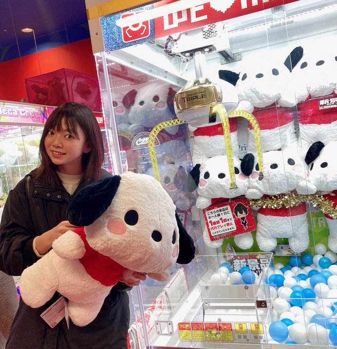 Twitterのコスプレ画像12