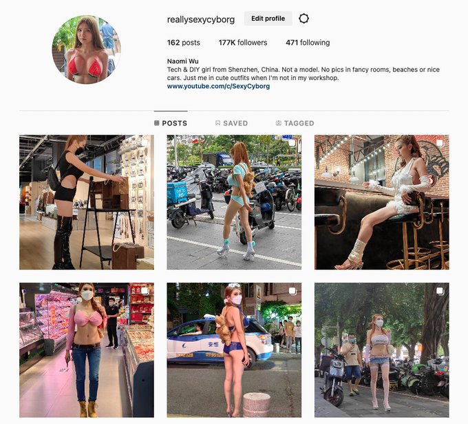 Just uploaded a bunch of 2022 pics to Instagram, head on over if you haven't seen them already: https://t