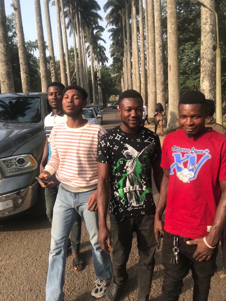 pumping_gh's tweet photo. We Thank God For Give Us A Successful New Year One Family One Love 🙏🙏🙏 https://t.co/ajk1NFWVfg