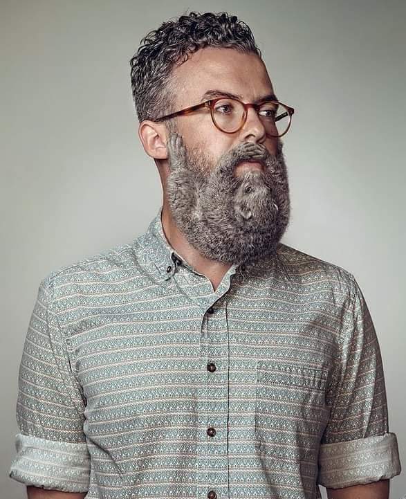 Atah_Official's tweet image. New animal shaped beard trend❤️

It&apos;s the 4th frame for me ❤️❤️👌🏿👌🏿❤️

#curatedcontent