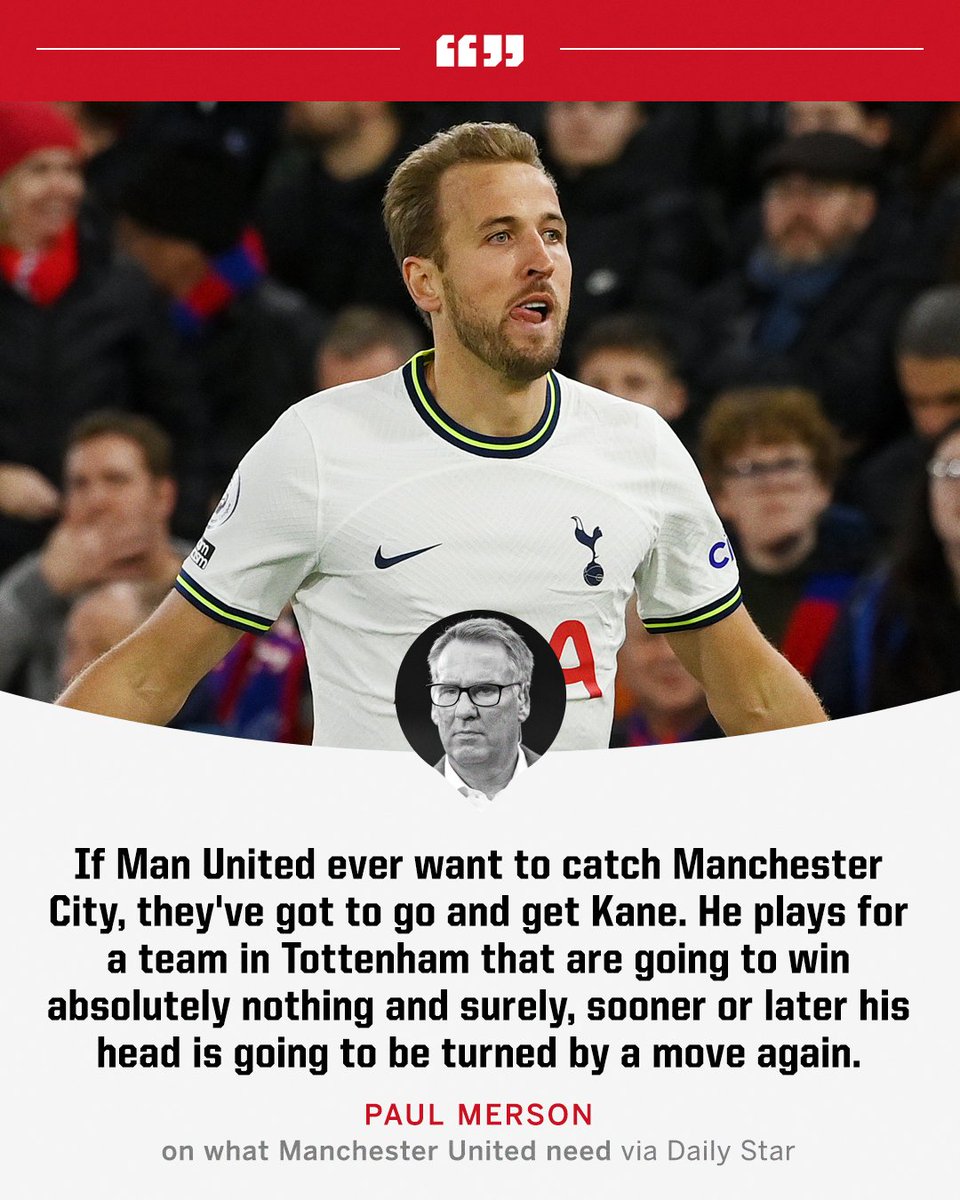 ESPNUK's tweet photo. The missing link for Manchester United? 🤔 https://t.co/d4kBFiNV7V