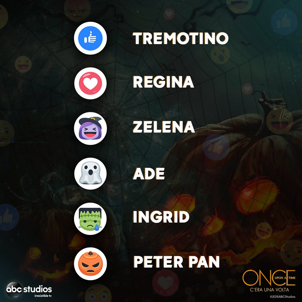 ABC Studios IT tweet media