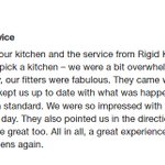 Photo by The Rigid Kitchen Company (@RigidKitchen)