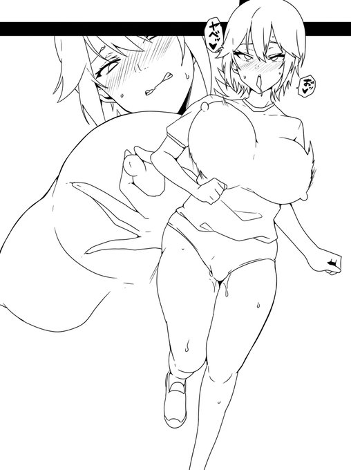 今月の支援者限定漫画はGIRL!GAL!!GIRL!!!act1後編を予定してます!お楽しみに! 