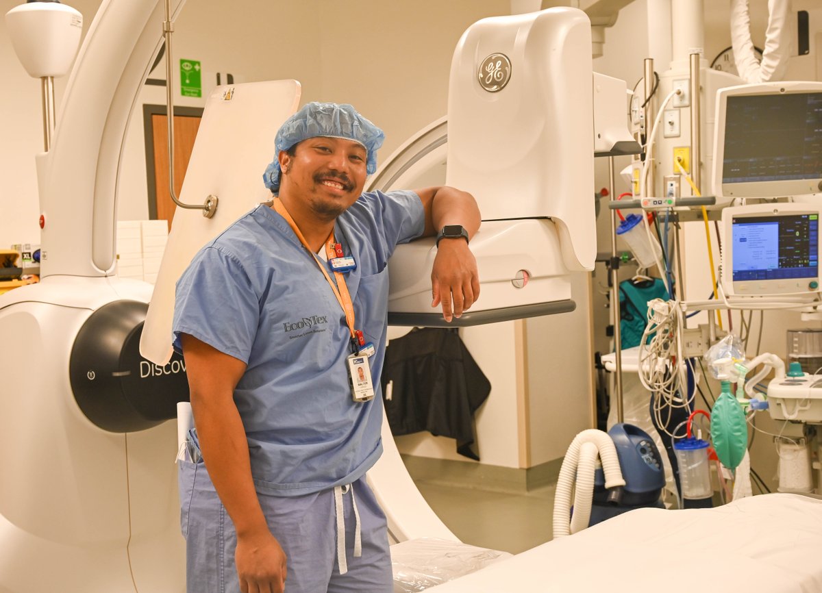 At @HRHospital, our Medical Imaging Department is compiled of a team of over 100 dedicated staff and physicians committed to assisting patients with their medical imaging needs.

Learn more: hrh.ca/medical-imagin…